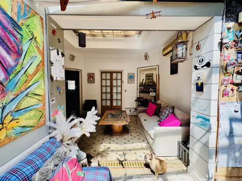 Departamento en Venta 100 años