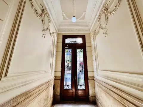 Departamento en  Venta edificio Francés