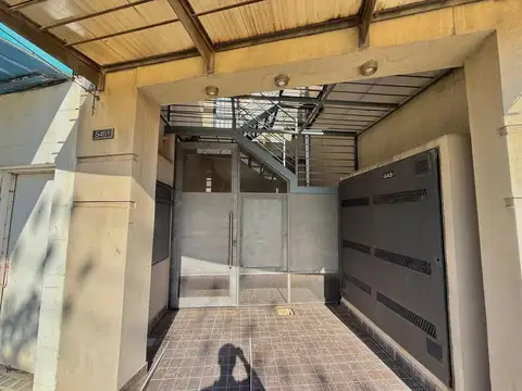 Avenida General Paz 5400