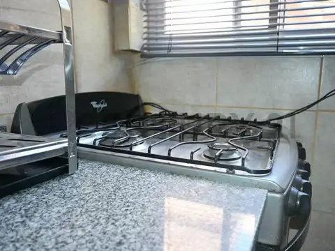 Departamento en Venta 48 años