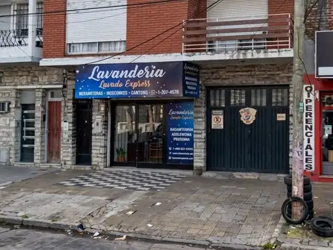 Local - Venta - Argentina, Quilmes - 12 de octubre 800