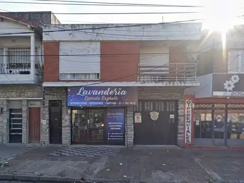 Local - Venta - Argentina, Quilmes - 12 de octubre 800