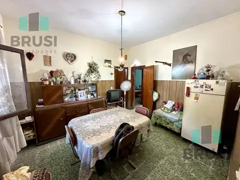 Casa en Venta en Lanus Oeste, USD 86.000