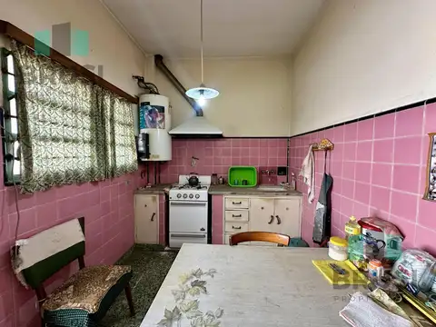 Casa en Venta 50 años