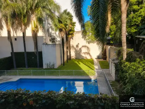 Departamento en venta en Núñez