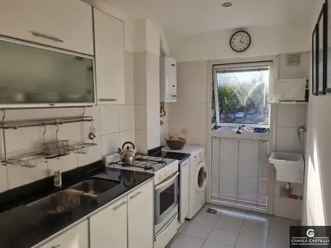 Departamento en Venta en Nuñez, USD 210.000