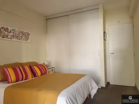 Departamento en venta en Núñez