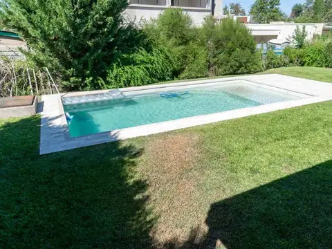 Casa en Venta 8 años