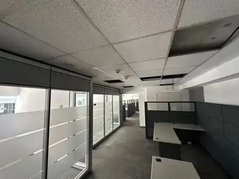 Importante inmueble 6400 m2 oficinas