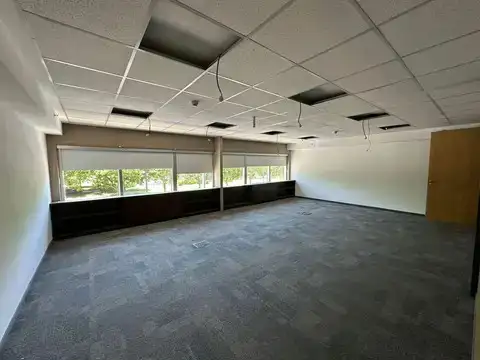 Importante inmueble 6400 m2 oficinas