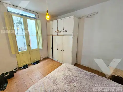 Depto Tipo Casa en Venta 40 años