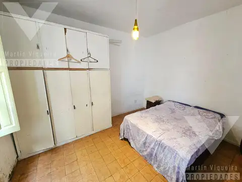 Depto Tipo Casa 5 ambientes con 1 baño
