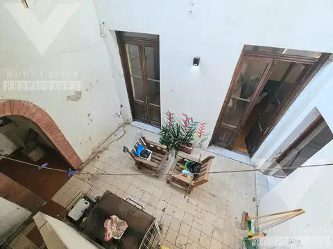 Depto Tipo Casa en Venta de 5 ambientes