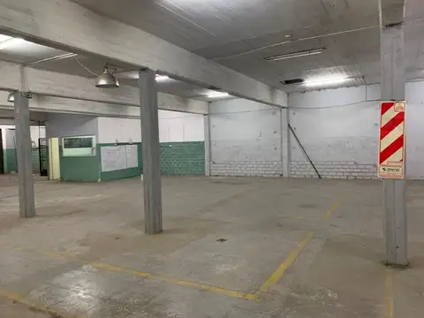 GalpÃ³n - Alquiler - Argentina, San Miguel - Concejal Tribulato 1670