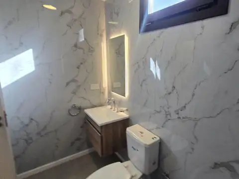 Casa en Venta al Sureste