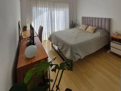 Hermoso 2 ambientes luminoso con balcon y amenities
