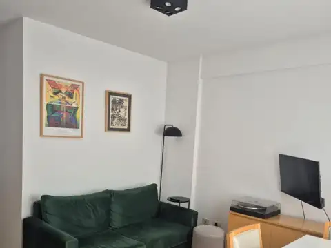 Departamento en Alquiler en Villa Crespo, CABA