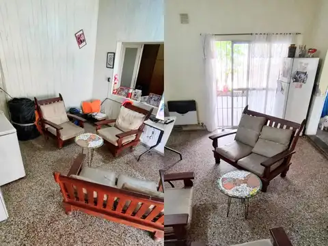 Casa en Venta en San Lorenzo, USD 55.000