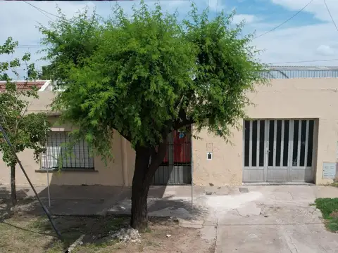 Casa en San Lorenzo