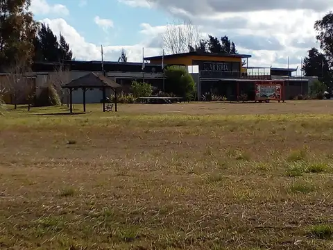 LOTE EN VENTA LA PLATA AREA 60 LA VICTORIA
