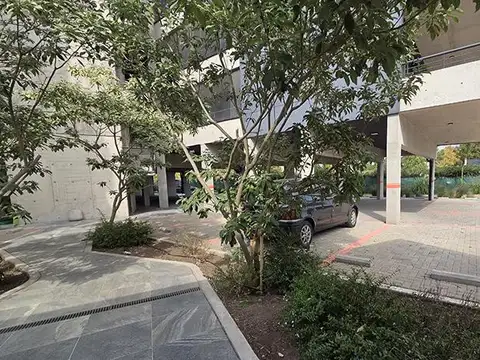 Departamento en Venta con 2 cocheras