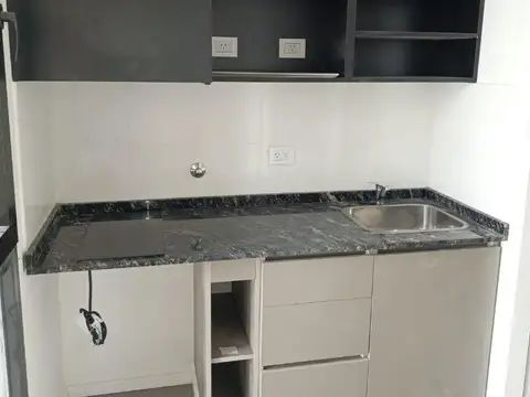 Monoambiente A ESTRENAR en alquiler