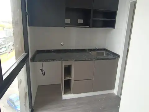 Departamento en Alquiler A Estrenar