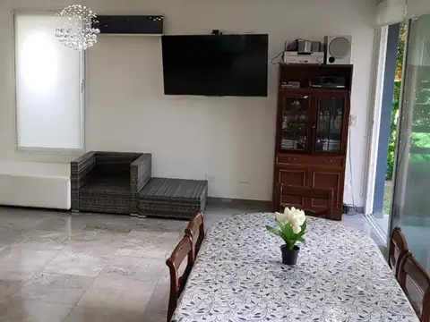 Casa en Alquiler A Estrenar