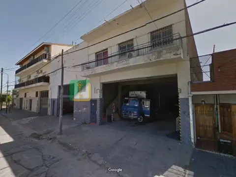 Galpon en Alquiler 35 años