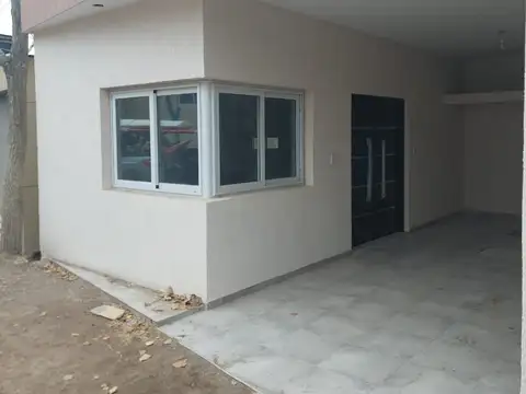 Club de Pescadores - 2° Hilera