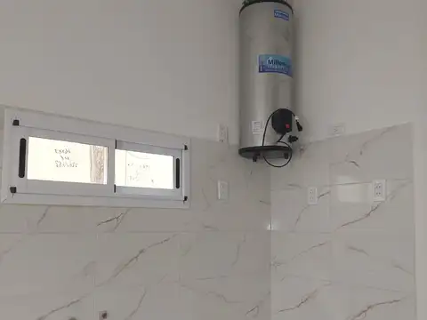 CASA A ESTRENAR EN VENTA – CLUB DE PESCADORES, EL NIHUIL