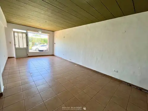 Depto Tipo Casa 4 ambientes con 4 baños