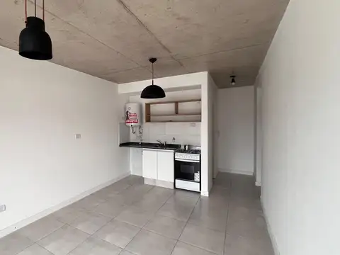 Departamento en Alquiler en República De La Sexta, Rosario