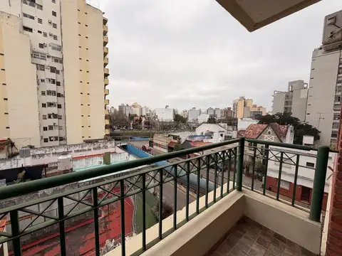 Departamento en Alquiler de Monoambiente