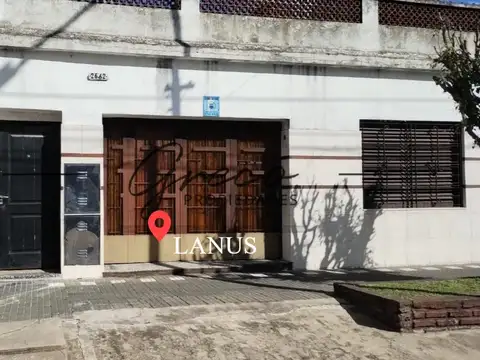 Ph Lanus buena Ubicación apto credito