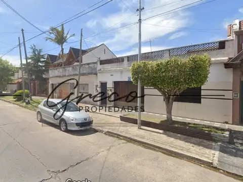 Santiago Plaul 2662