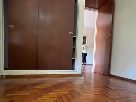 Av. Jose Hernandez 1500, Piso 3