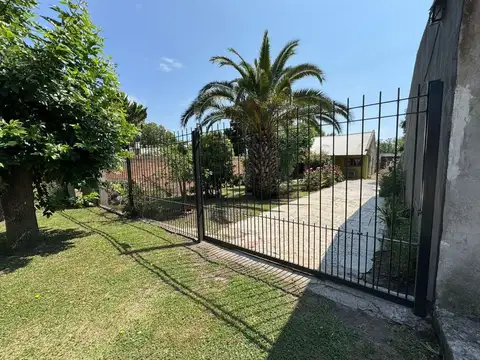 Juan Calchaquí 6600