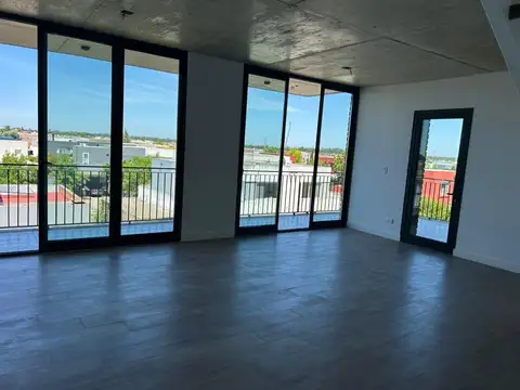 Departamento en Terrazas de Santa María