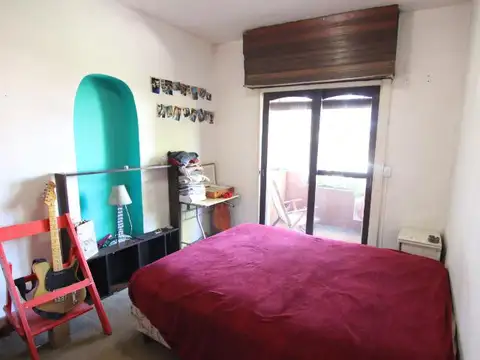 Depto Tipo Casa en Venta en Carapachay, USD 105.000