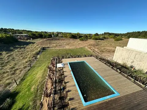 Casa en Venta en Barrio Senderos 1, USD 279.000