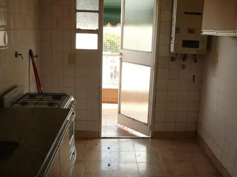 Departamento en Alquiler al Norte