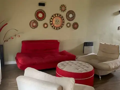 Casa en Venta en Funes, USD 235.000