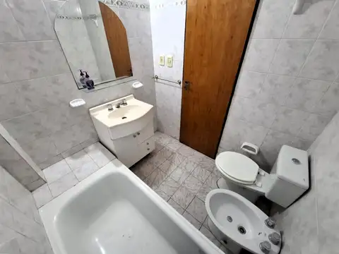 Departamento en Alquiler Permite mascota