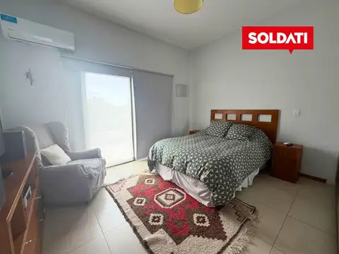 Casa en Alquiler Temporal 9 años