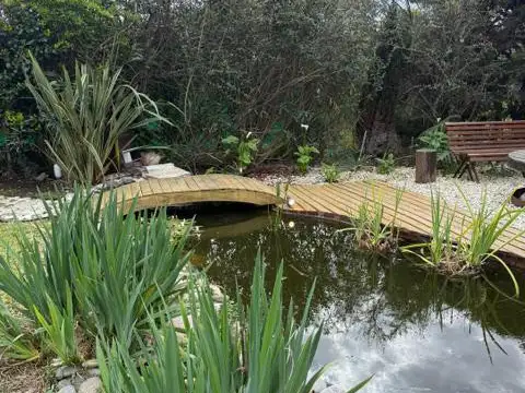 Casa en Alquiler Temporal al Norte