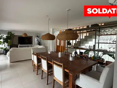 Casa en Alquiler Temporal en Villanueva, USD 4.500