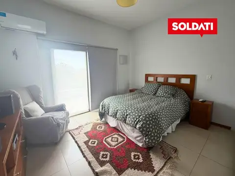Casa en Alquiler Temporal al Norte