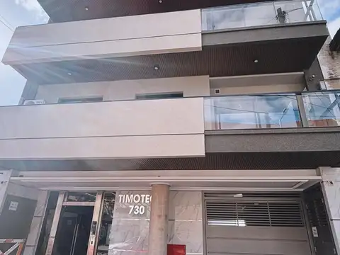 SEMI PISOS DE TRES AMBIENTE