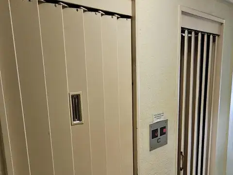 Billinghurst 1500 piso 1ro - Balcón - 3 amb